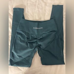 Alphalete amplify leggings